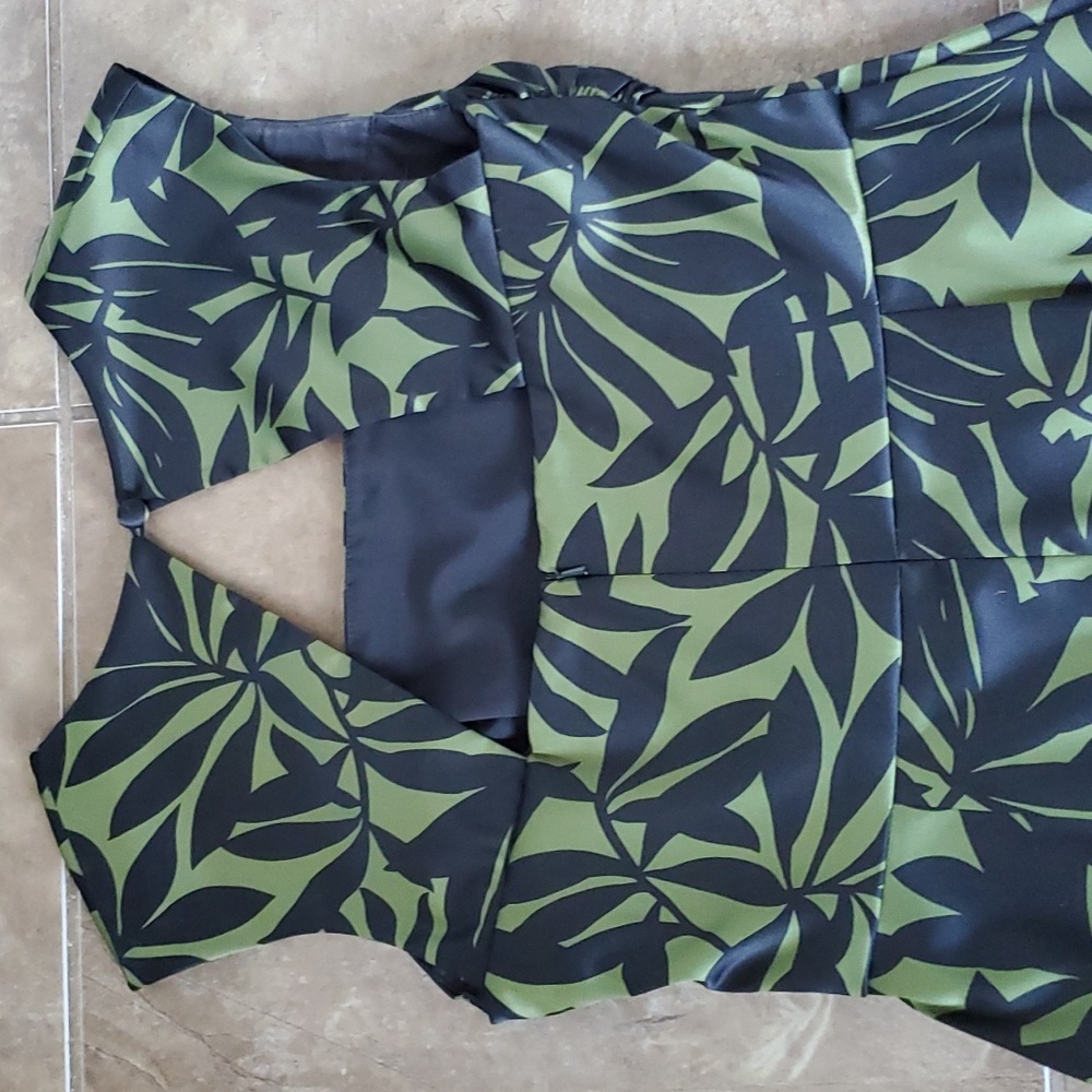 Donna Ricco dress - Picture 4 of 5